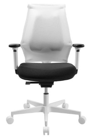 כיסא משרד ארגונומי Topstar Sitness X Back Pro