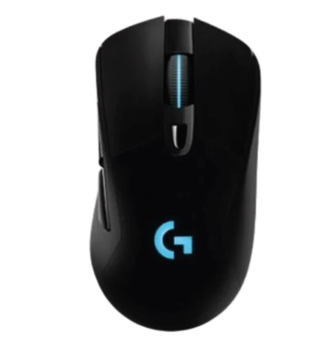 עכבר גיימינג אלחוטי Logitech G703 Lightspeed | לוג'יטק