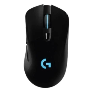 עכבר גיימינג אלחוטי Logitech G703 Lightspeed | לוג