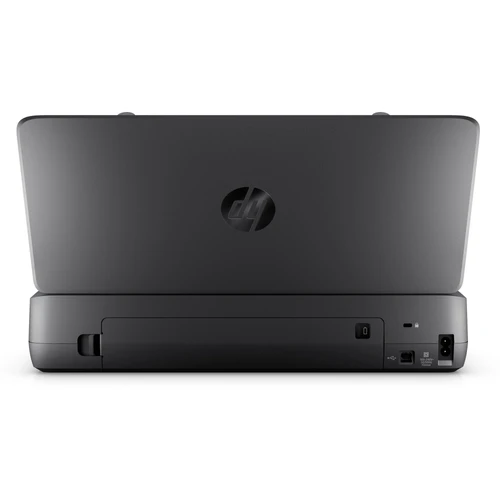 מדפסת HP OfficeJet 202 ניידת - המשרד שלך בכל מקום, בכל זמן