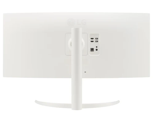 מסך קעור LG MyView Smart 34