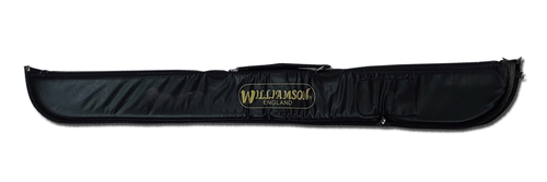 נרתיק פשוט חצי עם ידית WILLIAMSON