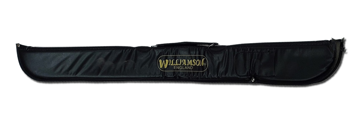נרתיק פשוט חצי עם ידית WILLIAMSON