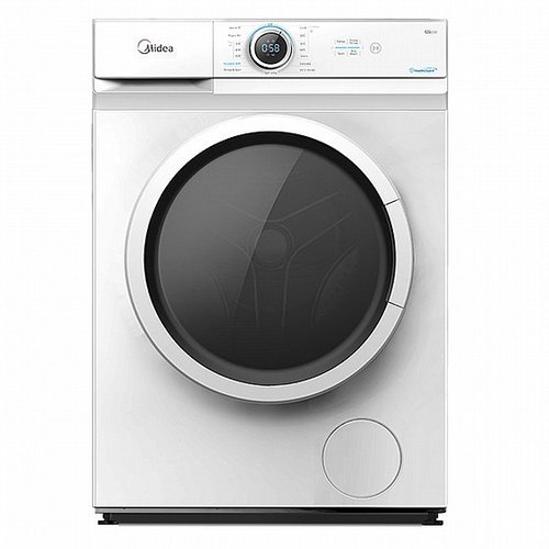 מכונת כביסה Midea MFL70-U1201 ‏7 ‏ק''ג מידאה | יבואן רישמי 3 שנים אחריות