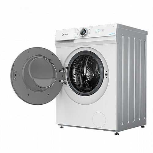 מכונת כביסה Midea MFL70-U1201 ‏7 ‏ק''ג מידאה | יבואן רישמי 3 שנים אחריות