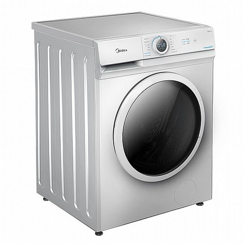 מכונת כביסה Midea MFL70-U1201 ‏7 ‏ק''ג מידאה | יבואן רישמי 3 שנים אחריות