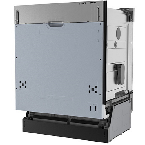 מדיח כלים אינטגרלי רחב 12 מערכות כלים MIDEA דגם WQP12-5315A יבואן רשמי
