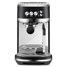 Breville The Bambino Plus BES500 black
