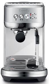 Breville The Bambino Plus BES500 Inox