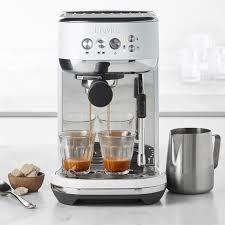 Breville The Bambino Plus BES500 Inox