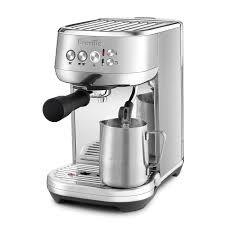 Breville The Bambino Plus BES500 Inox