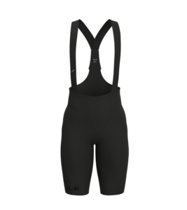 ביב רכיבה לאופניים R-EV1 SPEEDFONDO LIGHT BIBSHORT שחור אריג סופר קליל טכני ומנדף