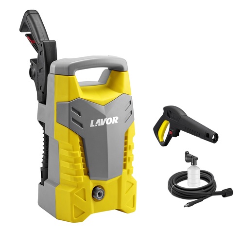 מכונת שטיפה- 120 BAR