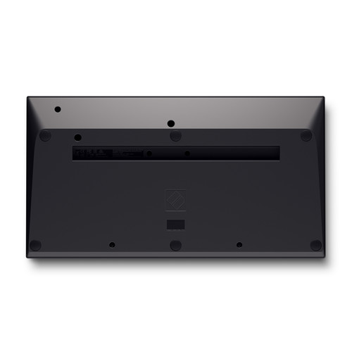 זוית נוספת Novation Launchkey 25 MK4 MIDI keyboard controller