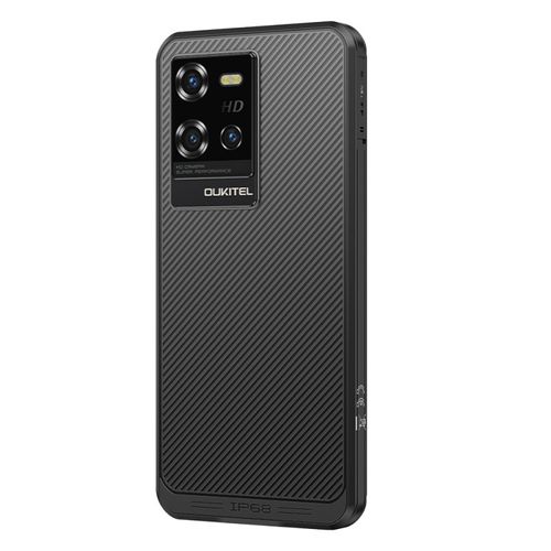 טלפון סמארטפון מוקשח Oukitel WP50