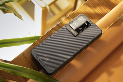 טלפון סמארטפון מוקשח Oukitel WP50