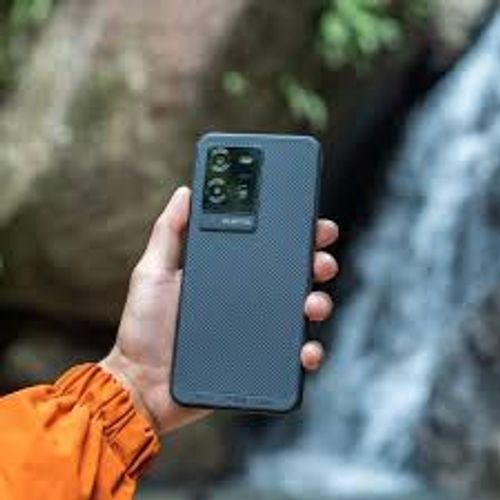 טלפון סמארטפון מוקשח Oukitel WP50