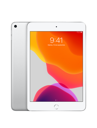 טאבלט Apple iPad Mini 5 7.9 (2019) 64GB Wi-Fi אפל