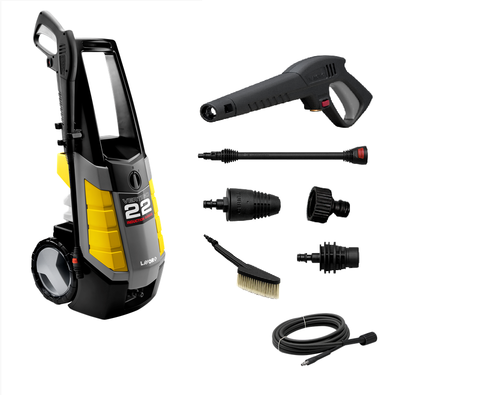 מכונת שטיפה BAR 160