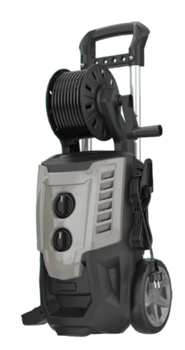 מכונת שטיפה מקצועית 220 BAR