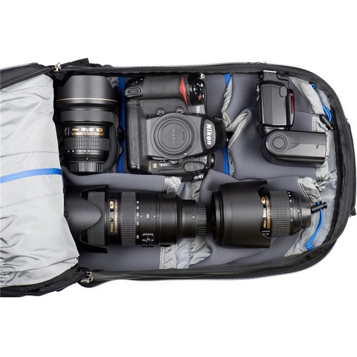Think Tank shape shifter17 v2.0