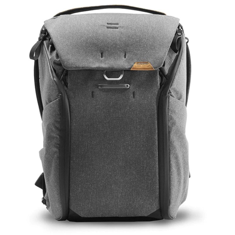 PEAK DESIGN BACKPACK 20L V2 Charcoal