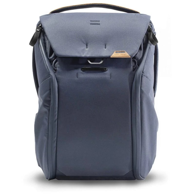 PEAK DESIGN BACKPACK 20L V2 Midnight