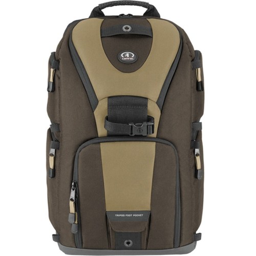תיק ציוד צילום טמרק Tamrac Evolution 8 Photo/Laptop Sling/Backpack