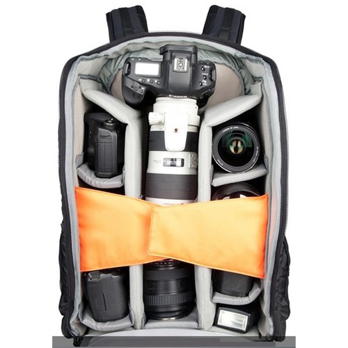 תיק צילום גב בנרו Benro Sherpa 600n