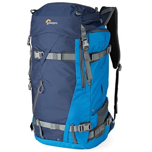 Lowepro Powder Backpack 500 AW Blue