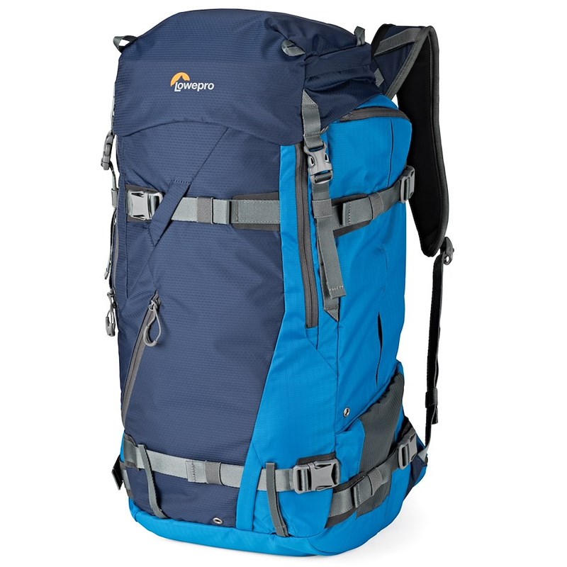 Lowepro Powder Backpack 500 AW Blue