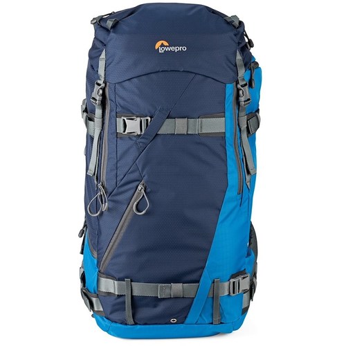 Lowepro Powder Backpack 500 AW Blue