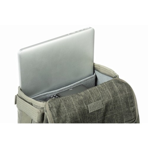 תיק כתף ציוד צילום טינק טנק Think Thank Retrospective 15 BackPack Pinestone