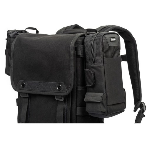 תיק כתף ציוד צילום טינק טנק Think Thank Retrospective 15 BackPack Black