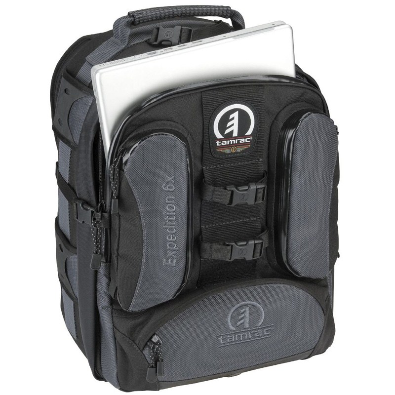 תיק ציוד צילום טמרק Tamrac 5586 expedition 6x