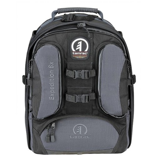 תיק ציוד צילום טמרק Tamrac 5586 expedition 6x