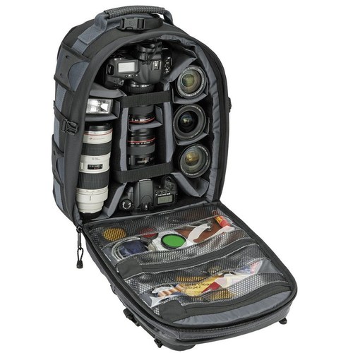 תיק ציוד צילום טמרק Tamrac 5586 expedition 6x