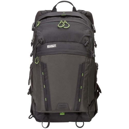 MindShift BackLight 26L Backpack - Charcoal
