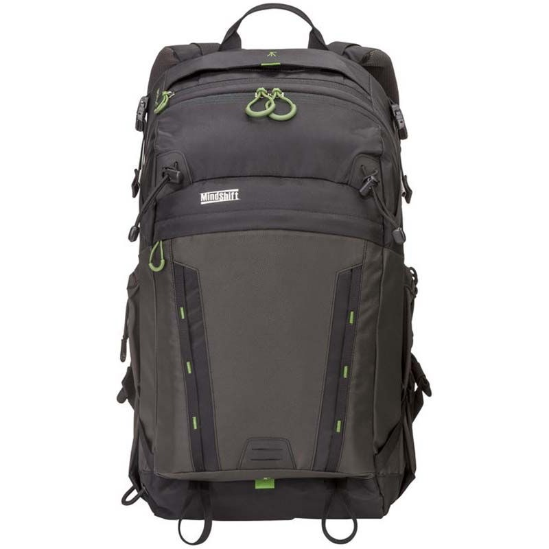 MindShift BackLight 26L Backpack - Charcoal
