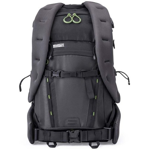 MindShift BackLight 26L Backpack - Charcoal
