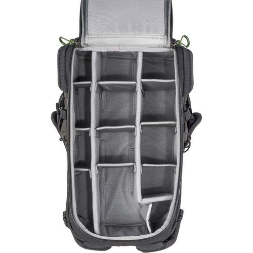 MindShift BackLight 26L Backpack - Charcoal