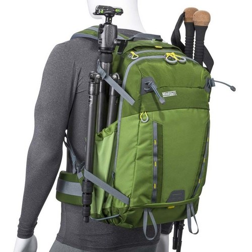 MindShift BackLight 26L Backpack -Woodland