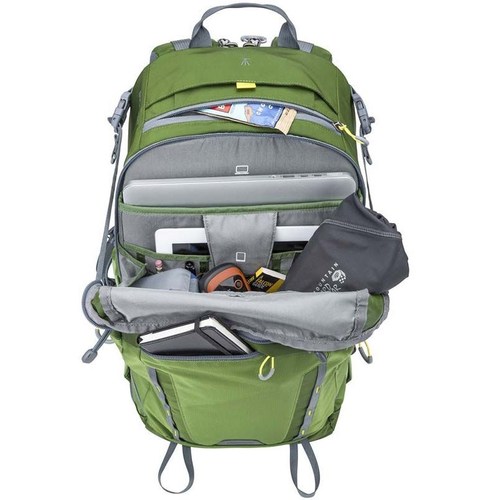 MindShift BackLight 26L Backpack -Woodland