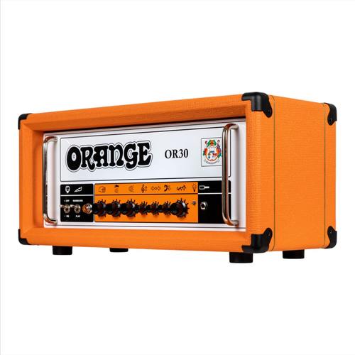 מגבר ראש מנורות 30W לגיטרה ORANGE OR30-H-V2