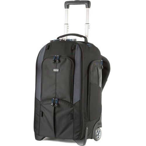 תיק גב צילום טינק טאנק Think Tank Street Walker roller v2.0