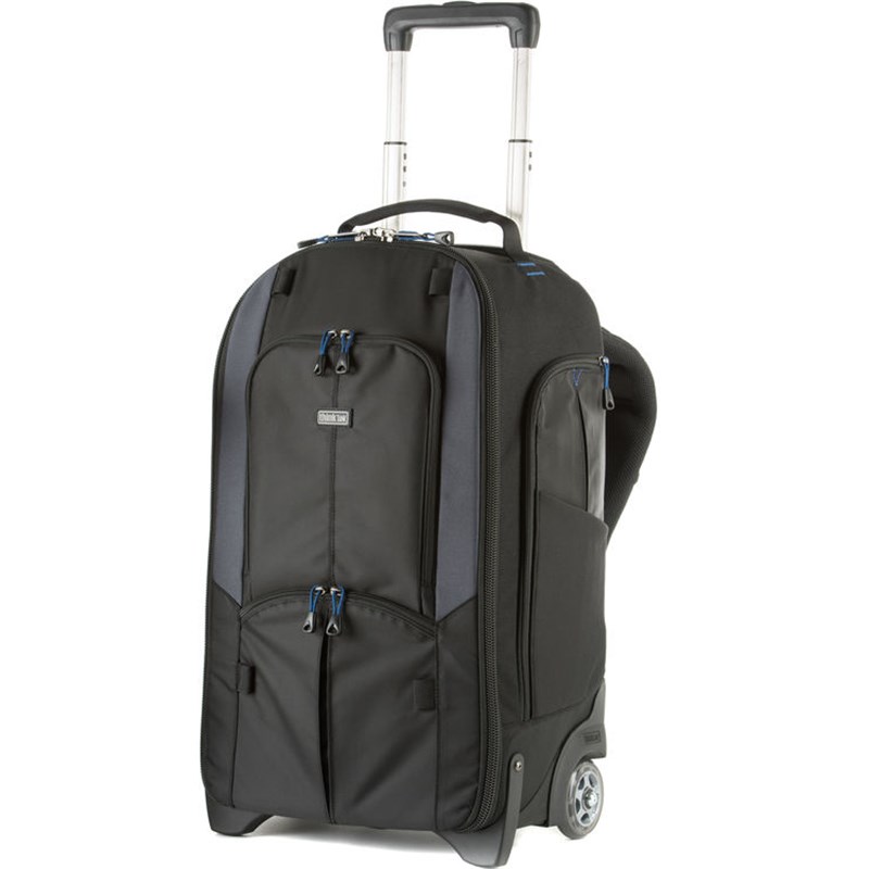 תיק גב צילום טינק טאנק Think Tank Street Walker roller v2.0