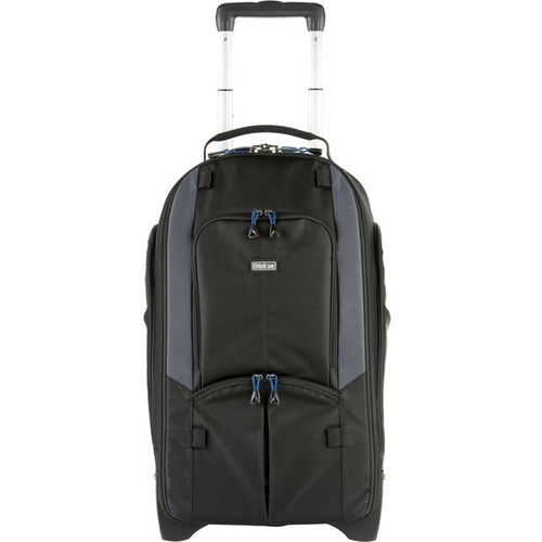 תיק גב צילום טינק טאנק Think Tank Street Walker roller v2.0