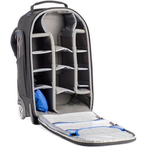 תיק גב צילום טינק טאנק Think Tank Street Walker roller v2.0