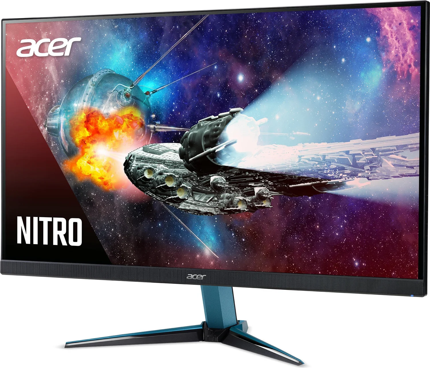 מסך מחשב Nitro VG271U M3 UM.HV1EE.302 Acer אייסר