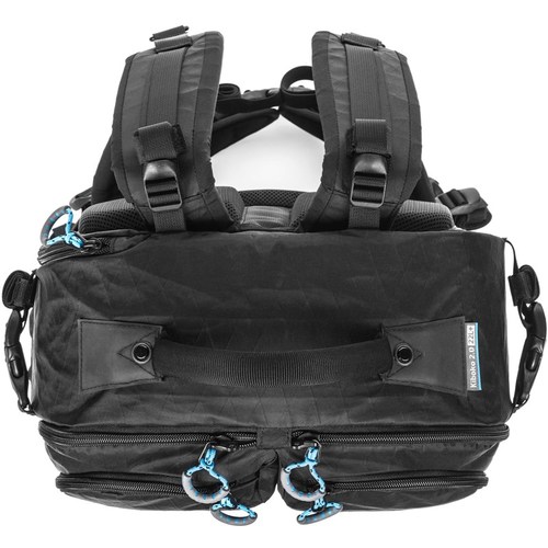 תיק גב צילום גורה גיר Gura Gear Kiboko 22l Backpac